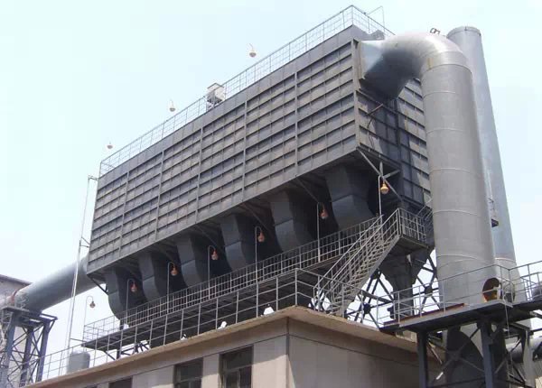 安易达环保—锅炉除尘器日常维护